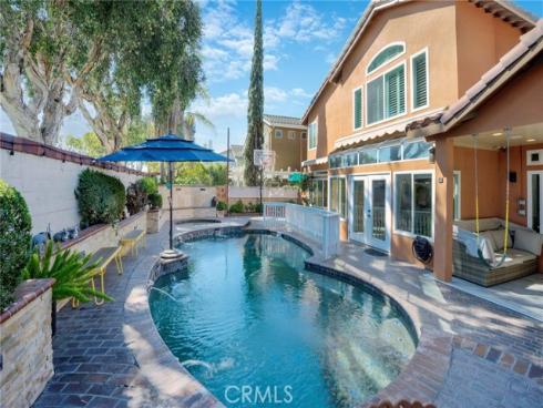 9598  Naples   Drive, Cypress, CA