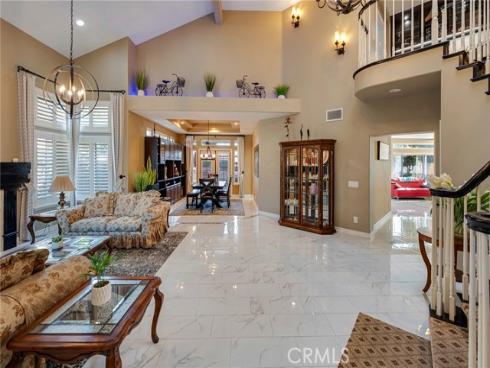 9598  Naples   Drive, Cypress, CA