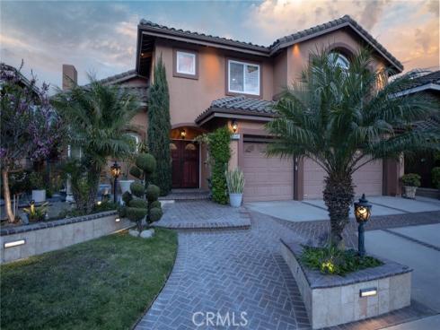 9598  Naples   Drive, Cypress, CA