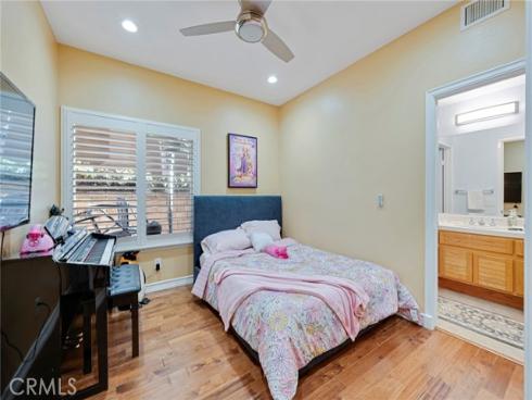 9598  Naples   Drive, Cypress, CA