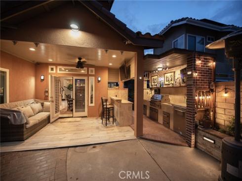 9598  Naples   Drive, Cypress, CA