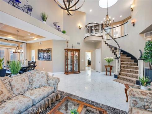 9598  Naples   Drive, Cypress, CA