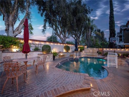 9598  Naples   Drive, Cypress, CA