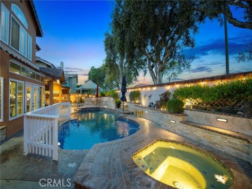 9598  Naples   Drive, Cypress, CA