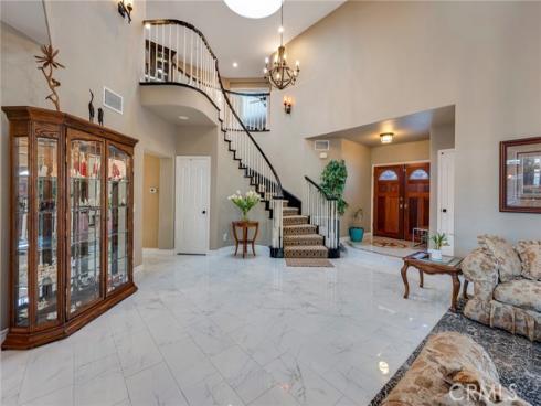 9598  Naples   Drive, Cypress, CA