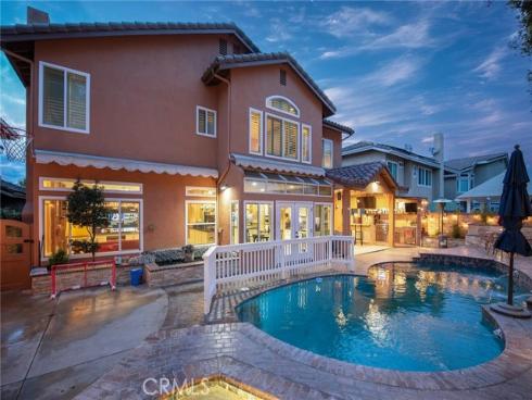 9598  Naples   Drive, Cypress, CA