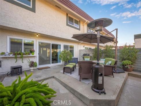 6584  Capers Way  , Cypress, CA
