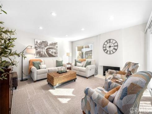 6584  Capers Way  , Cypress, CA