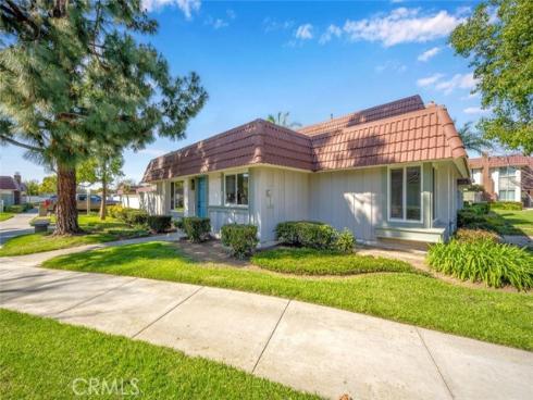 11268  Morgen Way  , Cypress, CA