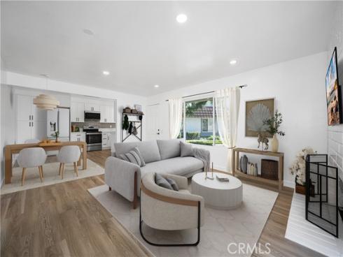 11268  Morgen Way  , Cypress, CA