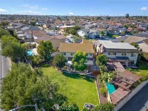 11254  Jamaica  , Cypress, CA