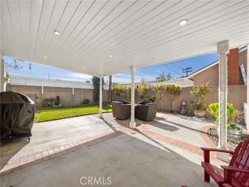 5068  Cumberland   Drive, Cypress, CA