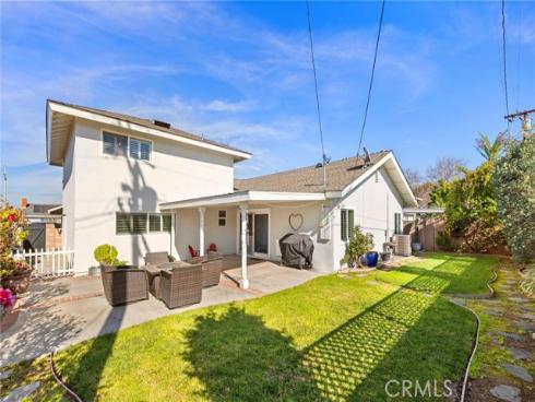 5068  Cumberland   Drive, Cypress, CA