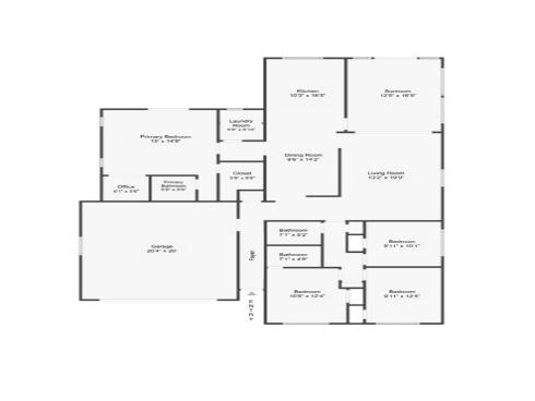 10411  Saint Alban  , Cypress, CA