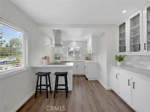 4305  Larwin   Street, Cypress, CA