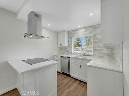 4305  Larwin   Street, Cypress, CA