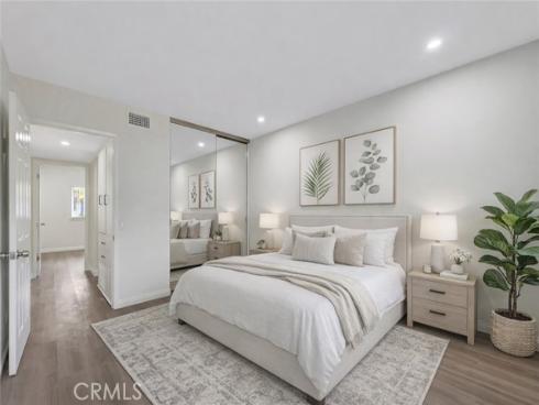 4305  Larwin   Street, Cypress, CA