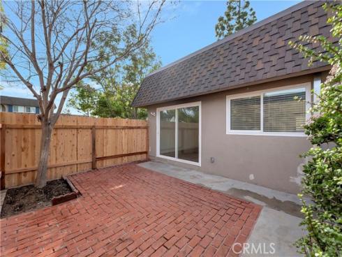 4305  Larwin   Street, Cypress, CA