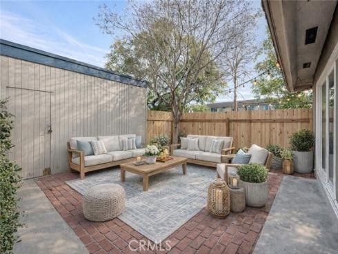 4305  Larwin   Street, Cypress, CA