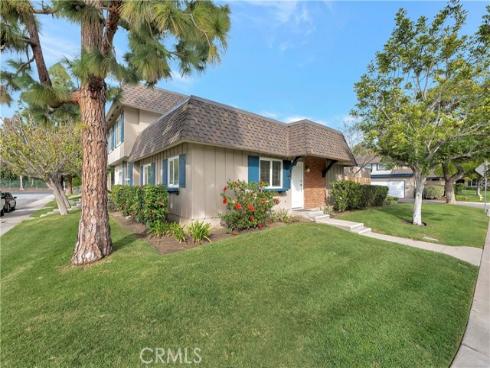 4305  Larwin   Street, Cypress, CA
