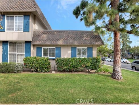 4305  Larwin   Street, Cypress, CA