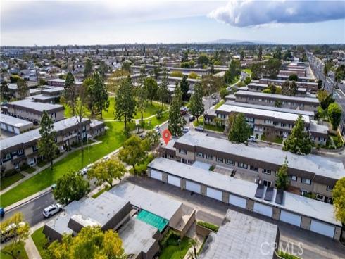 4305  Larwin   Street, Cypress, CA