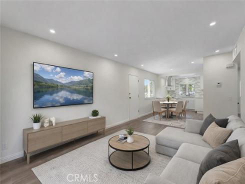 4305  Larwin   Street, Cypress, CA