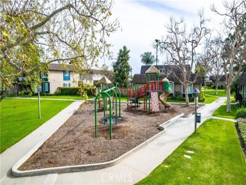 4305  Larwin   Street, Cypress, CA