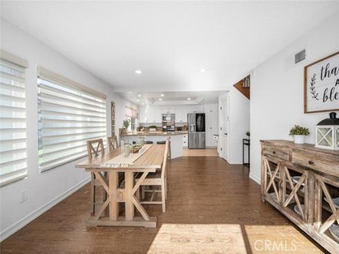 11371  Harkers   Court, Cypress, CA