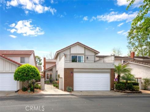 11371  Harkers   Court, Cypress, CA
