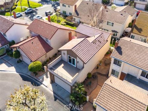 11371  Harkers   Court, Cypress, CA