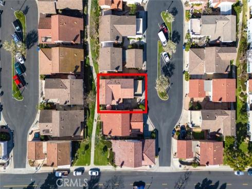 11371  Harkers   Court, Cypress, CA