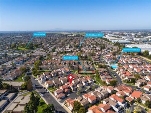 11371  Harkers   Court, Cypress, CA