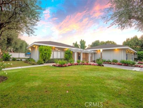 11371  Harkers   Court, Cypress, CA