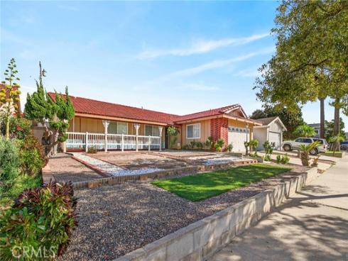 9332  Nancy  , Cypress, CA