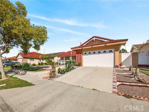 9332  Nancy  , Cypress, CA