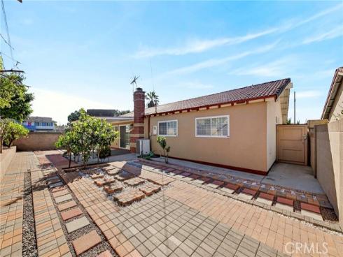 9332  Nancy  , Cypress, CA