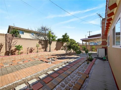 9332  Nancy  , Cypress, CA