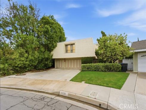 9220  Whitney Way  , Cypress, CA