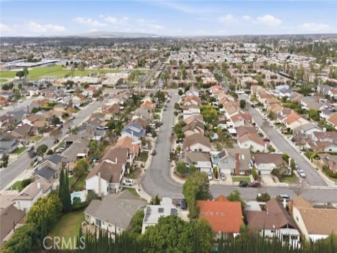 9220  Whitney Way  , Cypress, CA