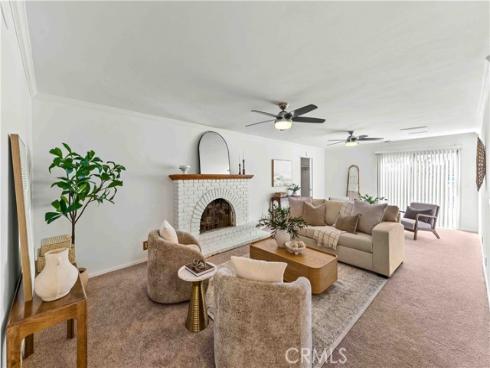 5482  Myra  , Cypress, CA