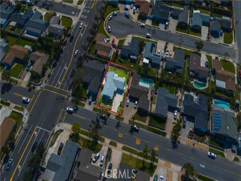 5482  Myra  , Cypress, CA