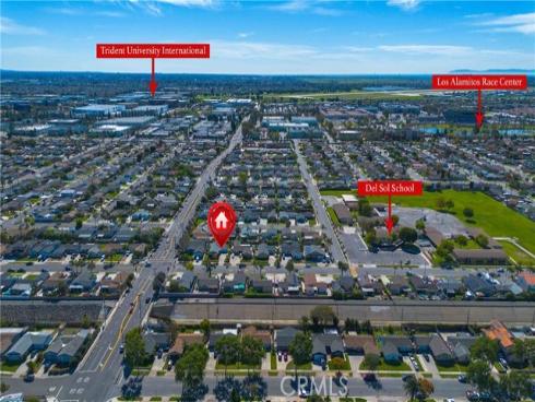 5482  Myra  , Cypress, CA