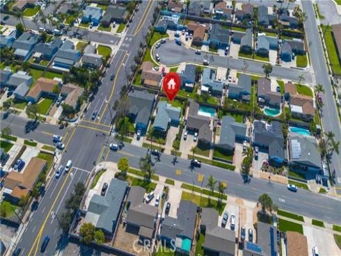 5482  Myra  , Cypress, CA