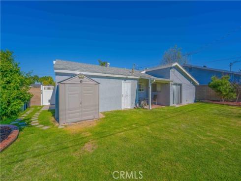 5482  Myra  , Cypress, CA