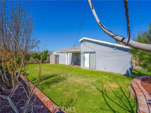 5482  Myra  , Cypress, CA