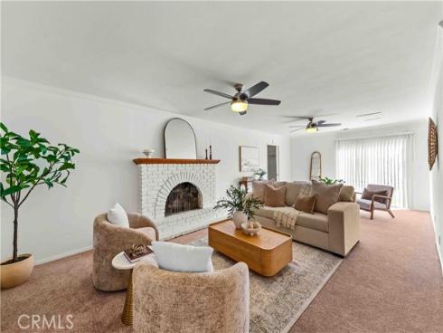 5482  Myra  , Cypress, CA