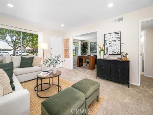 6638  Southampton   Drive, Cypress, CA