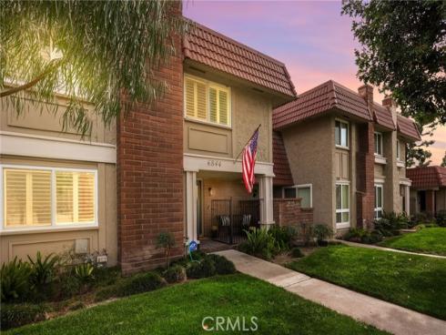 6844  Southampton  , Cypress, CA