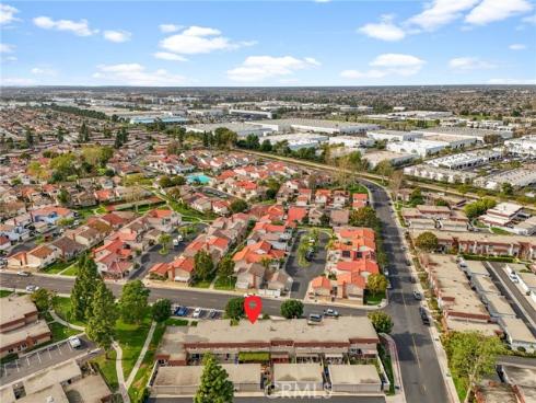 6844  Southampton  , Cypress, CA